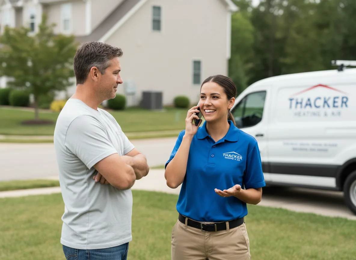Ac Repair Stratford, OK FAQs